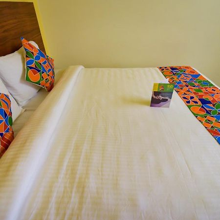 Fabhotels Reflections Guest House Udagamandalam Exterior foto