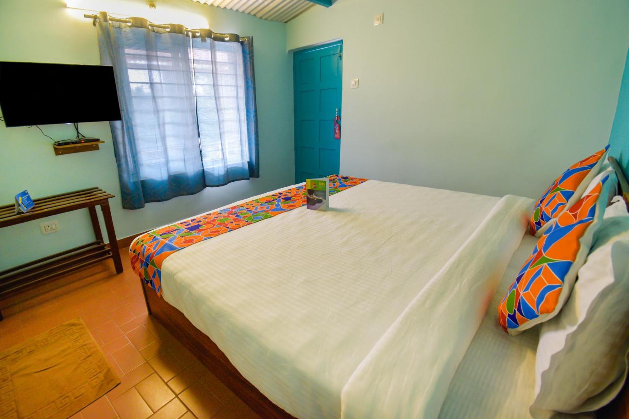 Fabhotels Reflections Guest House Udagamandalam Exterior foto