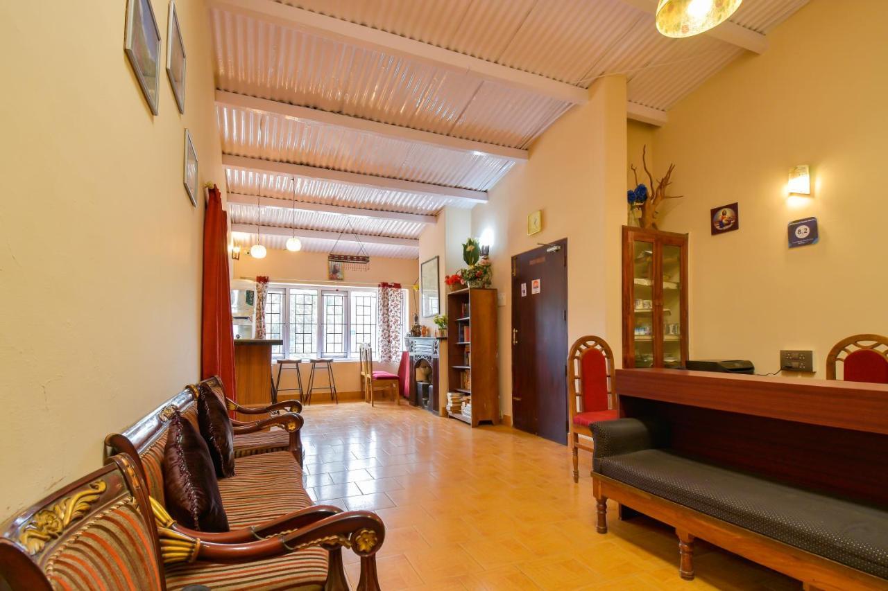 Fabhotels Reflections Guest House Udagamandalam Exterior foto