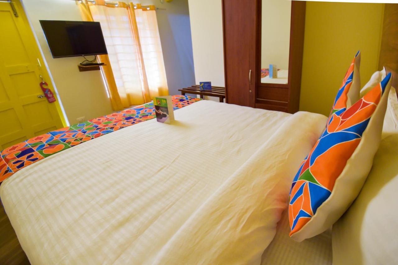 Fabhotels Reflections Guest House Udagamandalam Exterior foto
