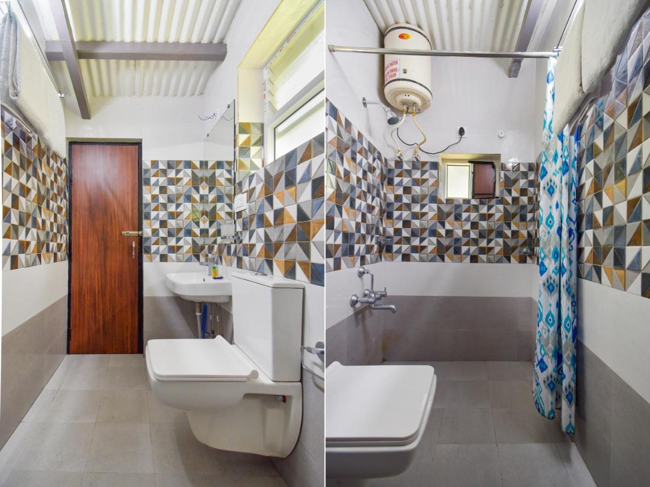 Fabhotels Reflections Guest House Udagamandalam Exterior foto