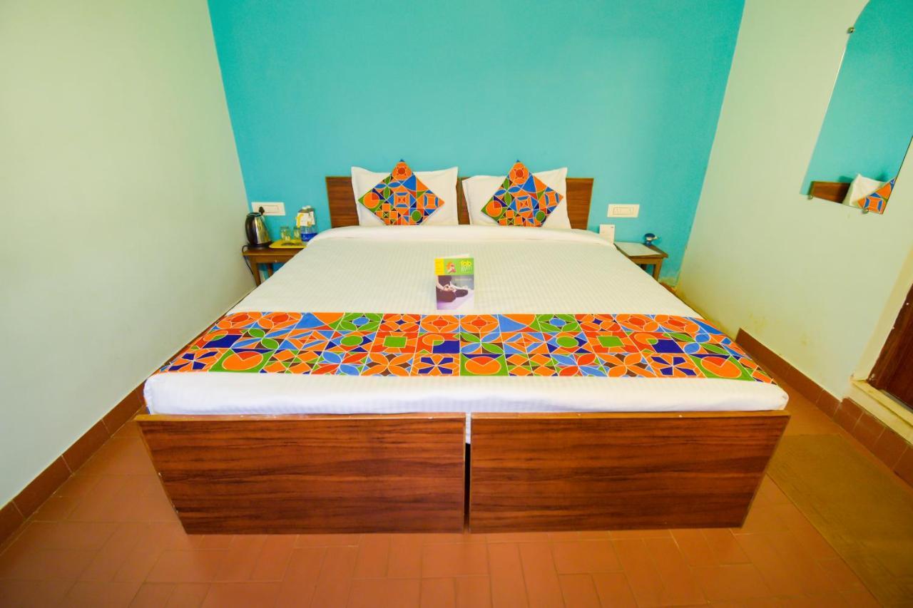 Fabhotels Reflections Guest House Udagamandalam Exterior foto
