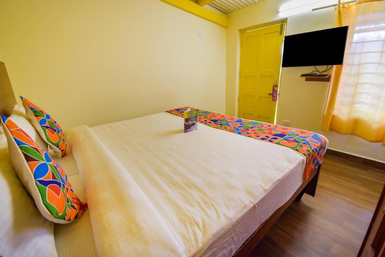 Fabhotels Reflections Guest House Udagamandalam Exterior foto