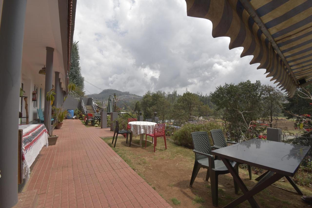 Fabhotels Reflections Guest House Udagamandalam Exterior foto